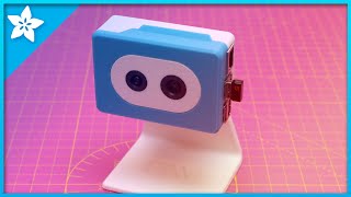 Raspberry Pi Thermal Camera