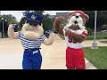 Ferris, GVSU team up to promote sportsmanship ahead of Anchor Bone Classic