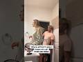Telling my girlfriend I’m going to hangout with a girl (prank gone wrong)