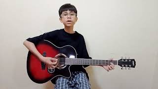 Joe Lay - ငါမေ့နိုင်ဖို့ (Covered by ATH Talent)