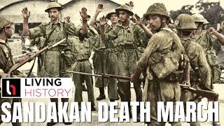 Sandakan Death Marches w/ Lynette Silver