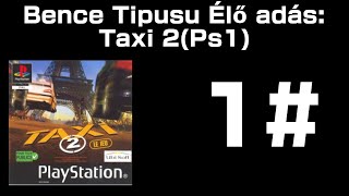 A DC Studios hírherdt játéka, a lehető legrosszabb értelemben | Bence Tipusu Élő Adás: Taxi 2