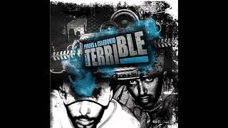 CELEDONIO TERRIBLE-YO SE QUE ESCONDES (PRODUCED BY PEBENS) 2010