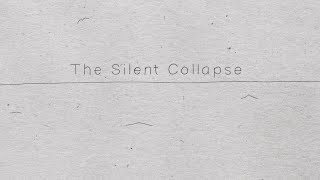 Kevin Hearn - The Silent Collapse (Official Music Video)