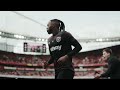 bowen s winner in the north london derby ⚒️ arsenal 0 1 west ham behind the scenes 🎥