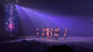 221016 BLACKPINK - BORNPINK WORLD TOUR SEOUL [You \u0026 Me]