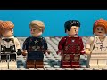 lego avengers united teaser trailer