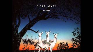 First Light / 長尾真奈 (mana nagao)