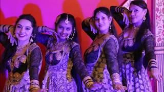Diwani Mastani   Dance Cover / Bajirao Mastani / Deepika padukone / Ranveer Singh /Sanjay  Bhansali