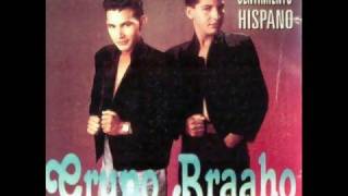 Grupo Braho-El Amor no tiene lógica-