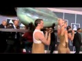 ★BORN THIS WAY?★ Lady Gaga Arrives as a Giant Egg to the 2011 Grammys Grammy Awards
