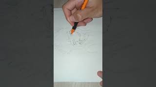 draw anime #anime #drawing #howtodraw #howtodrawanime #art