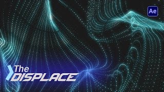 Animated Particles Background with Trapcode Form - After Effects Tutorial