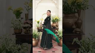 Agha Noor: Setting the bar for Pakistani bridal fashion #fashion #festivewear #aghanoor