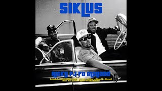 SIKLUS - Ricky PJ ft MayanD (Official video lyrics)