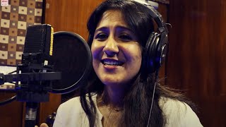 Singer Swetha Mohan about the Experience of Breathless Song Manasu Palike from Seethayanam Movie