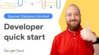 Get started with Cloud Spanner