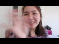 a week in my life in brisbane australia filipino international student