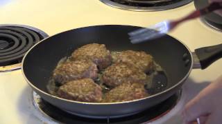 Frikadeller