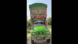 Bedford Truck for Sale | Rocket Bedford Truck for Sale | Pakistani Truck for Sale Low Price