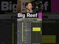 big reef the mvp multitrack breakdown