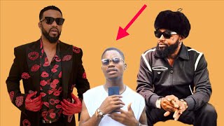 ISAAC KANDE WARRIOR CONSCIENT BRISE LE SILENCE ET DONNE LA RAISON DE LA DISPARITION DE FALLY IPUPA