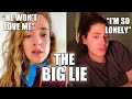 The BIG LIE Sold to Women in Modern Dating | Older Women Hitting The Wall & MGTOW