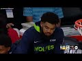 los angeles lakers vs minnesota timberwolves full game highlights 2023 play in april 11 2023