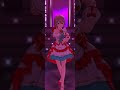 【ミリシタ】電波感傷 桜守歌織（オフィウクス・シグナル）ソロmv（クロップ済み特殊解像度）