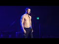 Imagine Dragons Evolve World Tour 2018 Mental Health Speech