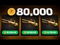 I COULD NOT BELIEVE MY LUCK ON CSGOROLL ($80,000+)