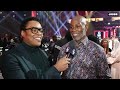 lennox lewis annoyed at tyson fury tactics vs usyk he should have been aggressive