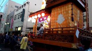 20100723土浦八坂神社祭礼Ⅰ