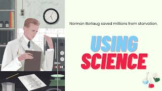 STEM Summer Reading for Middle School