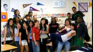 [2008 - 2009] Ronald E. McNair High Memories