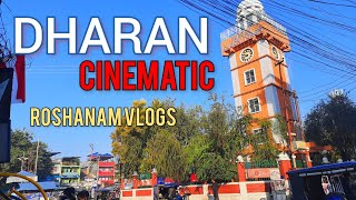 Dharan Bazar cinematic