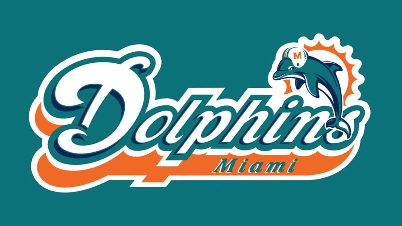 Miami Dolphins Fight Song - YouTube