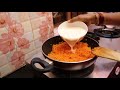 Carrot Halwa | கேரட் அல்வா | EASY SAMAYAL | ஈஸி சமையல் | #EASYSAMAYAL