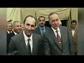 robert kocharyan u0026 heydar aliyev 1999 Ռոբերտ Քոչարյան u0026 Հեյդար Ալիեվ