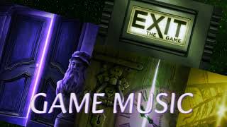 Exit - The Game: Music for a Thrilling Escape Room Experience