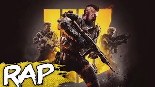 Call of Duty: Black Ops 4 Blackout Song | Round ‘em Up