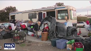 More Santa Clara County seniors struggle to remain housed