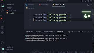 How To Comment JavaScript Code