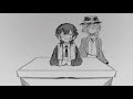 your reality bsd beast animatic