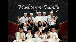 Hj. Romlah Hasan - Mutiara Khatulistiwa (with lyrics)