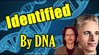 Four new Identified John/Jane Does!