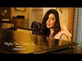 Mujhe Tum Nazar Se (Recreation) by Anamta Khan | Sad Romantic Song | Originally sung by Mehdi Hassan