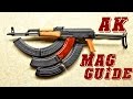 Which AK47 Magazine is the best?