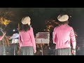 tennessee waltz♪　第19回 草津街あかり ～昭和100年を歌い継ぐ青春歌声しゃぼん玉（サンライズ音楽広場 ♪