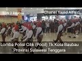 Lomba Pocil TK.  SD Se- Kota Baubau. SDN 2 Kota Baubau